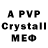 Alpha PVP VHQ Noc Reglader